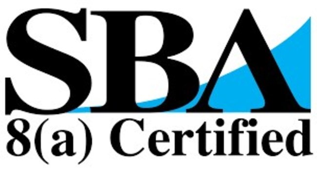 SBA 8(a) Certified Automation Component Company