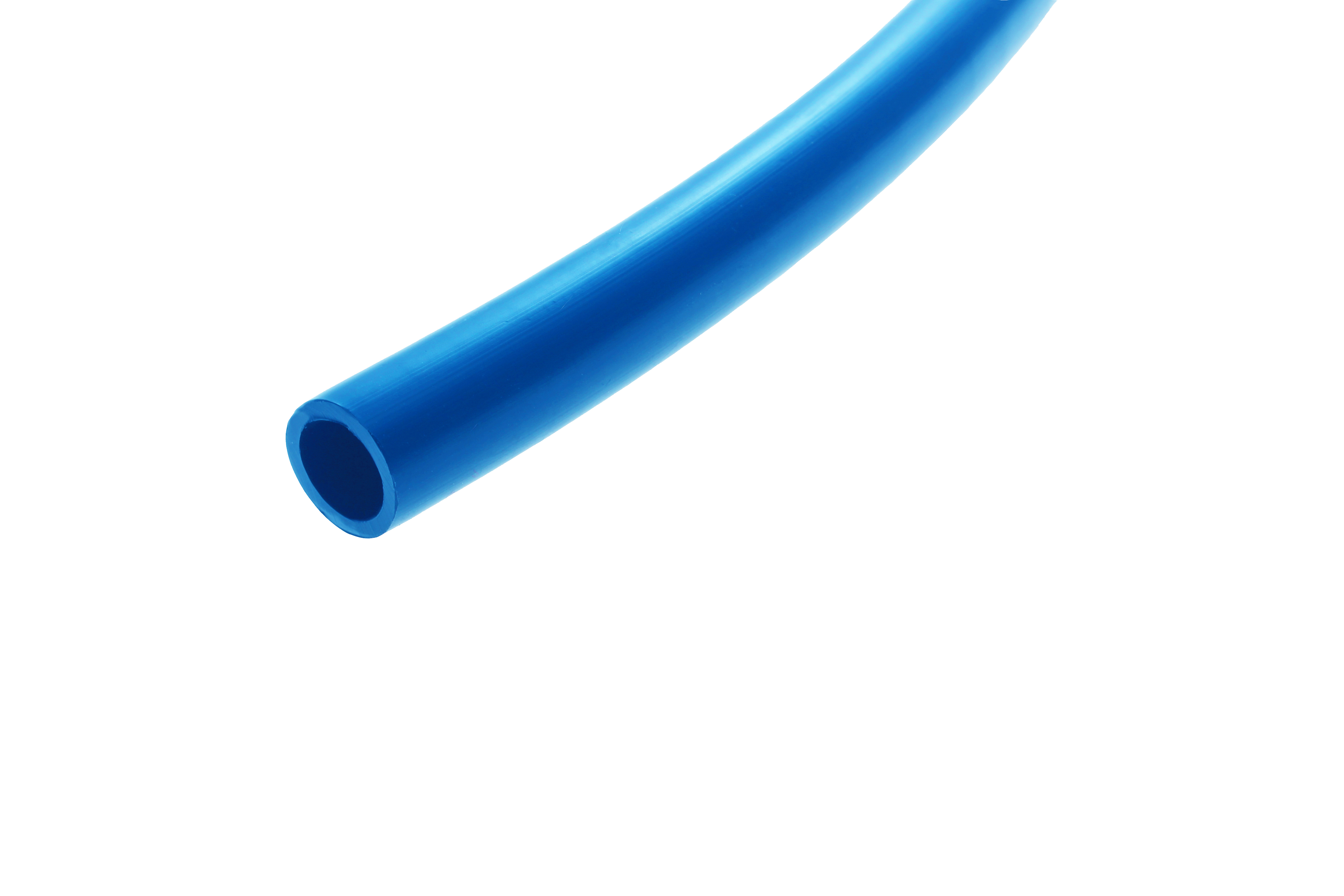 Polyurethane Tubing, Ether-base, 98A Durometer