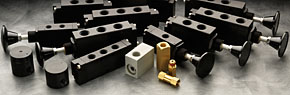 Trans-DOT Valves photo