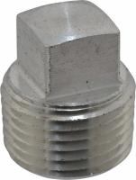 Plugs & Caps - Hydraulic Fittings