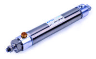 Imperial Roundline Cylinders | Round Body Pneumatic Cylinder