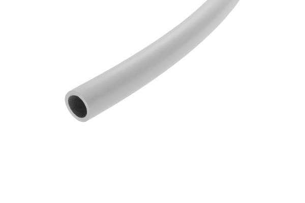 Nylon 12 Semi-Ridgid Grade Tubing, 72 Shore D